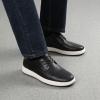 imageBruno Marc Mens Casual Dress Sneaker Formal ShoesBlack