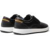 imageBruno Marc Mens Casual Dress Sneaker Formal ShoesBlack