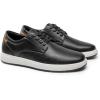 imageBruno Marc Mens Casual Dress Sneaker Formal ShoesBlack