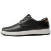 imageBruno Marc Mens Casual Dress Sneaker Formal ShoesBlack