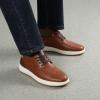 imageBruno Marc Mens Casual Dress Sneaker Formal ShoesBrown