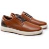 imageBruno Marc Mens Casual Dress Sneaker Formal ShoesBrown