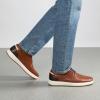 imageBruno Marc Mens Casual Dress Sneaker Formal ShoesBrown