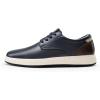 imageBruno Marc Mens Casual Dress Sneaker Formal ShoesDark Blue