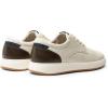 imageBruno Marc Mens Casual Dress Sneaker Formal ShoesOffwhite