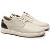 imageBruno Marc Mens Casual Dress Sneaker Formal ShoesOffwhite