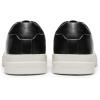 imageBruno Marc Mens Casual Dress Sneaker LaceUp Business Shoes Lightweight Fashion Sneakers WaveFlex CoreLuxBlack