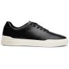 imageBruno Marc Mens Casual Dress Sneaker LaceUp Business Shoes Lightweight Fashion Sneakers WaveFlex CoreLuxBlack