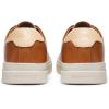 imageBruno Marc Mens Casual Dress Sneaker LaceUp Business Shoes Lightweight Fashion Sneakers WaveFlex CoreLuxBrown