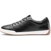 imageBruno Marc Mens Casual Dress Sneakers Business Shoes Laceup Flexible Fashion SneakersBlack