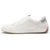 imageBruno Marc Mens Casual Dress Sneakers Business Shoes Laceup Flexible Fashion SneakersWhite