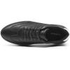imageBruno Marc Mens Dress Casual Sneaker Classic Comfortable ShoesBlack