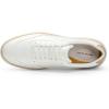 imageBruno Marc Mens Dress Casual Sneaker Classic Comfortable ShoesWhite