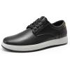imageBruno Marc Mens Casual Dress Sneaker Formal ShoesBlack
