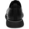 imageBruno Marc Boys MaxFlex Fashion Dress Sneakers Oxfords Classic Casual ShoesBlack