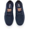 imageBruno Marc LaceUp Comfortable Dress Sneakers Fashion ShoesNavy