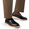 imageBruno Marc Mens Dress Slipon Classic Loafers Formal ShoesBlack
