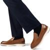 imageBruno Marc Mens Dress Slipon Classic Loafers Formal ShoesBrown