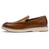 imageBruno Marc Mens Dress Slipon Classic Loafers Formal ShoesBrown