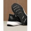imageBruno Marc Mens Dress Sneakers Casual Lace Up Oxford Cushioned Walking Shoes Lightweight Breathable MaxFlex ActiveUrbanBlack
