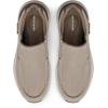 imageBruno Marc Mens Loafers Slipon Casual Walking Shoes Comfortable Canvas SneakersKhaki