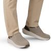 imageBruno Marc Mens Loafers Slipon Casual Walking Shoes Comfortable Canvas SneakersKhaki