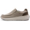imageBruno Marc Mens Loafers Slipon Casual Walking Shoes Comfortable Canvas SneakersKhaki