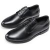 imageBruno Marc Mens Prince Dress Shoes Derby LaceUp Formal ShoesBlack