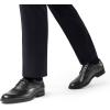 imageBruno Marc Mens Prince Dress Shoes Derby LaceUp Formal ShoesBlack