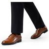 imageBruno Marc Mens Prince Dress Shoes Derby LaceUp Formal ShoesBrown