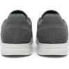 imageBruno Marc Mens Slipon Loafers Casual Lightweight Stretch ShoesDark Grey