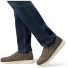 imageBruno Marc Mens Slipon Loafers Casual Lightweight Stretch ShoesSand