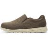 imageBruno Marc Mens Slipon Loafers Casual Lightweight Stretch ShoesSand