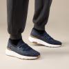imageBruno Marc Mens Sneaker Casual Walking Shoes Cushioning Slip On Shoes Breathable Non Slip Lightweight Sneakers Comfortable Mesh Sports Shoes EZFlex BreezeStepepDark Blue