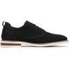 imageBruno Marc Mens Dress Oxfords Breathable Mesh ShoesBlack