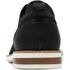 imageBruno Marc Mens Dress Oxfords Breathable Mesh ShoesBlack