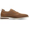 imageBruno Marc Mens Dress Oxfords Breathable Mesh ShoesBrown