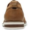 imageBruno Marc Mens Dress Oxfords Breathable Mesh ShoesBrown