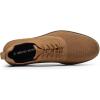 imageBruno Marc Mens Dress Oxfords Breathable Mesh ShoesBrown
