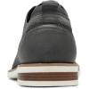 imageBruno Marc Mens Dress Oxfords Breathable Mesh ShoesGrey