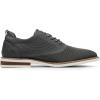 imageBruno Marc Mens Dress Oxfords Breathable Mesh ShoesGrey