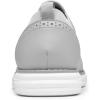 imageBruno Marc Mens KnitFlex SmartCraft Mesh Oxfords Sneakers Casual Dress LaceUp Lightweight Walking Shoes7grey