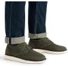 imageBruno Marc Mens KnitFlex SmartCraft Mesh Oxfords Sneakers Casual Dress LaceUp Lightweight Walking ShoesGreen