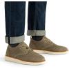 imageBruno Marc Mens KnitFlex SmartCraft Mesh Oxfords Sneakers Casual Dress LaceUp Lightweight Walking ShoesKhaki