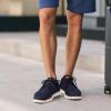 imageBruno Marc Mens KnitFlex SmartCraft Mesh Oxfords Sneakers Casual Dress LaceUp Lightweight Walking ShoesNavy