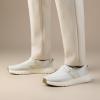 imageBruno Marc Mens Slipon Casual Shoes Loafers for Men Knit Comfortable Lightweight ShoesBeige