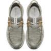 imageBruno Marc Mens Slipon Casual Shoes Loafers for Men Knit Comfortable Lightweight ShoesFloral Grey