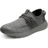 imageBruno Marc Mens Slipon Casual Shoes Loafers for Men Knit Comfortable Lightweight ShoesGrey