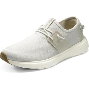 imageBruno Marc Mens Slipon Casual Shoes Loafers for Men Knit Comfortable Lightweight ShoesBeige
