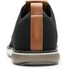 imageBruno Marc Mens Casual Dress Oxfords Shoes Business Formal Derby SneakersBlack01